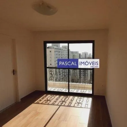 Rent this 3 bed apartment on Alameda Jauaperi 734 in Indianópolis, São Paulo - SP