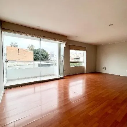 Buy this 3 bed apartment on Pasaje La Princesa in Santiago de Surco, Lima Metropolitan Area 15038