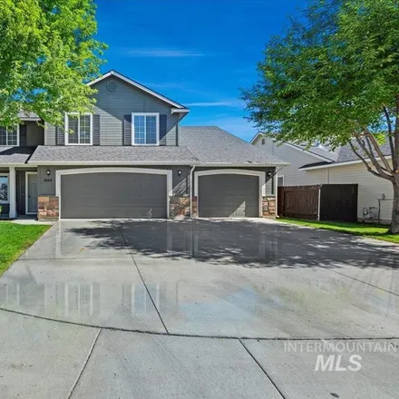 Buy this 6 bed house on 2664 West Silver River Street in Meridian, ID 83646