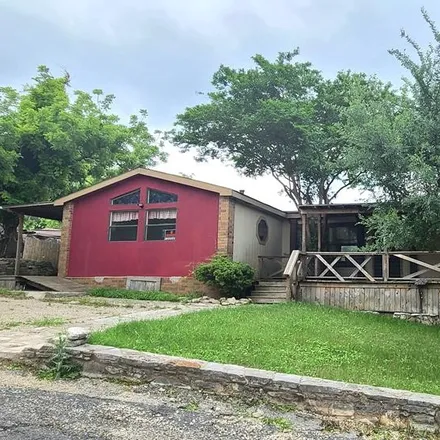 Buy this 3 bed house on 150 Drew Lane in Kerr County, TX 78028