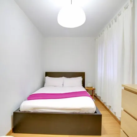 Rent this 1 bed apartment on Av Miraflores - Llevant in Avinguda de Miraflors, 08905 l'Hospitalet de Llobregat