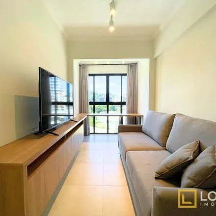 Buy this 1 bed apartment on Ich ♥ Garcia in Rua Amazonas, Garcia