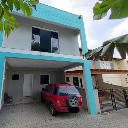 Buy this 2 bed house on Rua Austrália in Itoupavazinha, Blumenau - SC