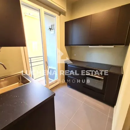 Rent this 3 bed apartment on Via Zezio 20 in 22100 Como CO, Italy