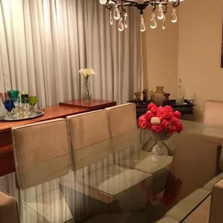 Buy this 3 bed apartment on Travessa Dagomar Domingos Del Nero in Perdizes, São Paulo - SP