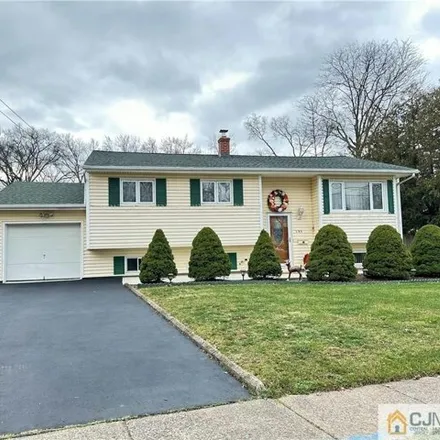 Buy this 4 bed house on 173 Lee Drive in Middlesex, NJ 08846