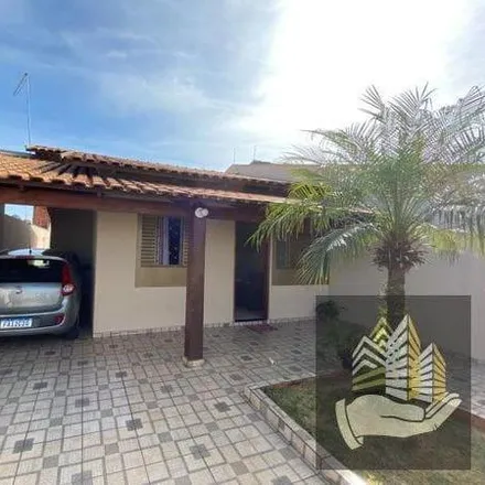 Buy this 2 bed house on Rua Ramiro de Aguiar Novaes in Cinco Conjuntos, Londrina - PR