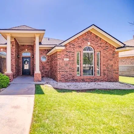 Buy this 4 bed house on 1369 Bellaire Drive in Andrews, TX 79714