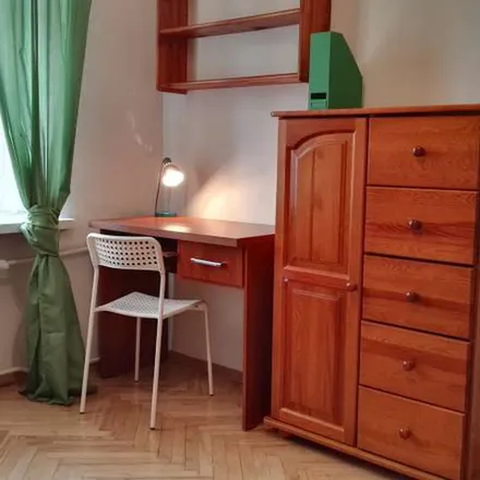 Image 5 - Romualda Traugutta, 00-066 Warsaw, Poland - Apartment for rent