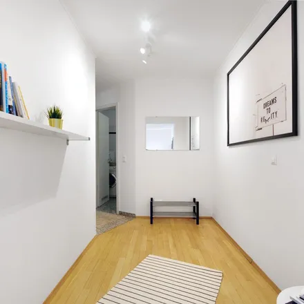Rent this 2 bed apartment on Straßburger Straße 58 in 10405 Berlin, Germany