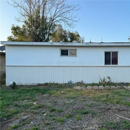 Buy this 3 bed house on 22462 Bay Avenue in Moreno Valley, CA 92553