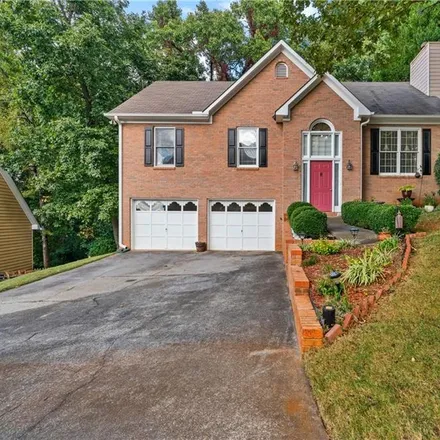 Buy this 4 bed house on 57 White Oak Drive Southeast in Cartersville, GA 30121