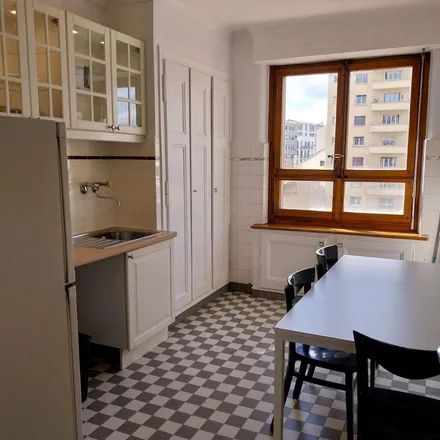 Rent this 1 bed apartment on 32 Rue du Faucigny in 74100 Annemasse, France