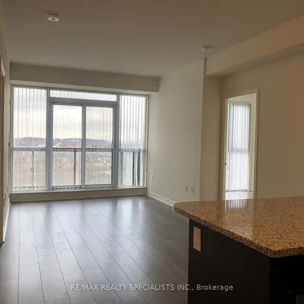 Image 7 - 335 Rathburn Road West, Mississauga, ON L5B 3N4, Canada - Apartment for rent
