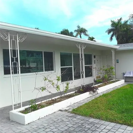 Buy this 2 bed house on 295 Miramar Avenue in Lauderdale-by-the-Sea, Broward County