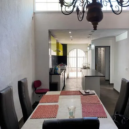 Rent this 3 bed house on Calle Jesús in Capilla de Jesús, 44200 Guadalajara