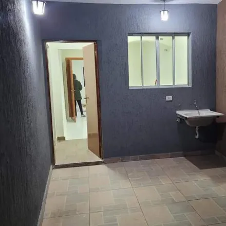 Buy this studio house on Rua Presidente Vargas in Vila Jaú, Poá - SP