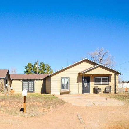 Rent this 4 bed house on Ranch St in Ropesville, TX
