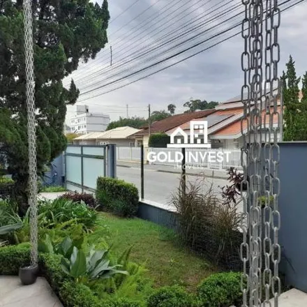 Buy this 4 bed house on Rua Bulcão Viana in Azambuja, Brusque - SC