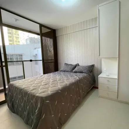 Buy this 1 bed apartment on Rua Santa Rita de Cássia in Graça, Salvador - BA