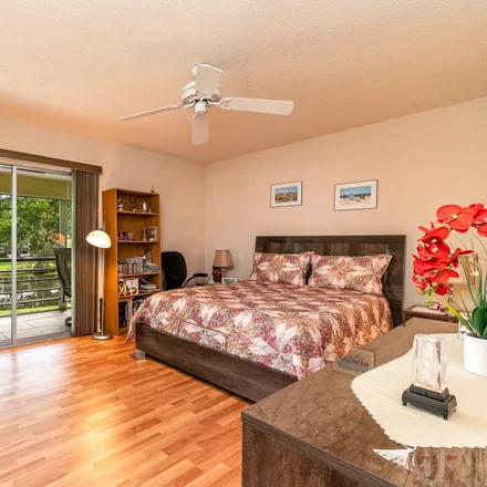 Buy this 1 bed condo on Tilford A in Ventnor Court, Deerfield Beach Century Village