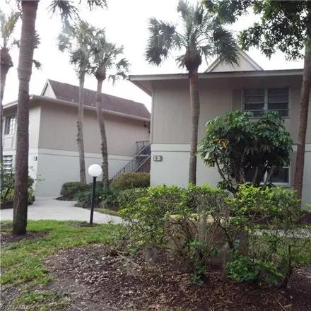 Buy this 1 bed condo on 1967 Bald Eagle Drive in Collier County, FL 34105
