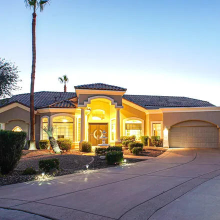 Buy this 4 bed house on 10800 East Cactus Road in Scottsdale, AZ 85259