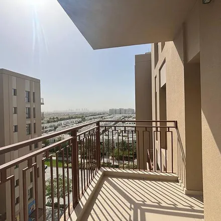 Image 3 - Al Qudra Street, Al Yalayis 2, Dubai, United Arab Emirates - Apartment for rent