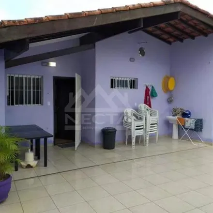 Buy this 2 bed house on Rua Águas da Prata in Ipiranga, Caraguatatuba - SP