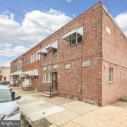 Image 3 - 2699 Almond Street, Philadelphia, PA 19125, USA - Duplex for sale