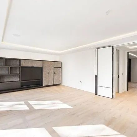 Image 5 - The Hempel Collection, 31-35 Craven Hill Gardens, London, W2 3AA, United Kingdom - Apartment for rent