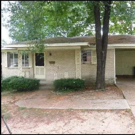 Image 1 - 2549 Vancouver Drive, Little Rock, AR 72204, USA - House for rent