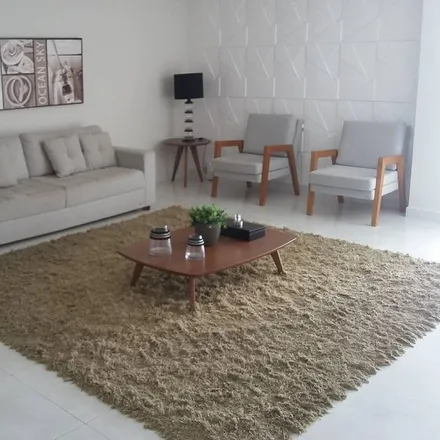 Rent this 2 bed apartment on Jardim Oceania in João Pessoa, Região Metropolitana de João Pessoa