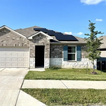 Rent this 3 bed house on 14920 Upland Willow Rd in Austin, Texas