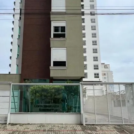 Image 2 - Rua Lagosta, Itacolomi, Balneário Piçarras - SC, 88380-000, Brazil - Apartment for sale