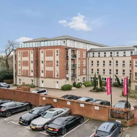 Rent this 2 bed room on Augustus House in Station Parade, Virginia Water