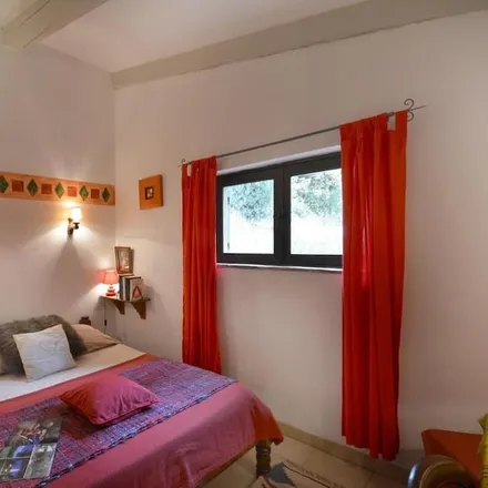 Rent this 1 bed house on 13520 Les Baux-de-Provence