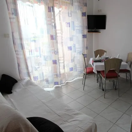 Rent this 2 bed apartment on Malinska in Primorje-Gorski Kotar County, Croatia
