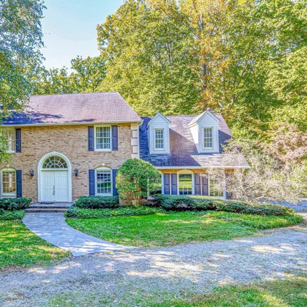 Buy this 4 bed house on Ox Road in Fairfax Station, Fairfax County