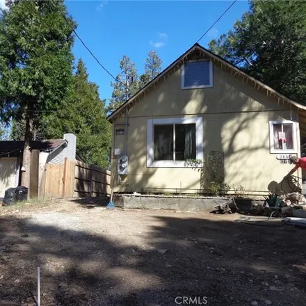 Rent this studio apartment on 625 Knoll Drive in Crestline, CA 92325