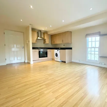 Rent this 1 bed apartment on The Vine in 47 High Street, Cheltenham