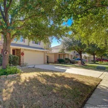 Image 7 - 9716 Country Shadow, Bexar County, TX 78254, USA - House for sale