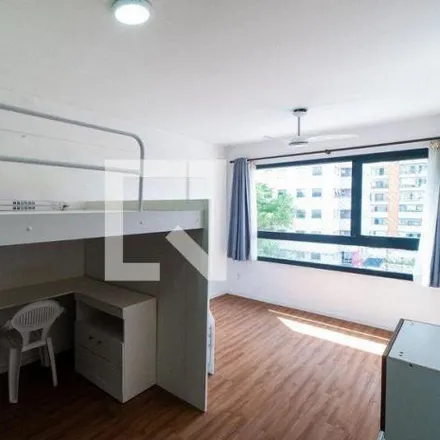 Image 2 - Avenida Jabaquara 2771, Vila Monte Alegre, São Paulo - SP, 04046-500, Brazil - Apartment for rent