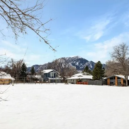 Image 5 - 251 Pawnee Drive, Boulder, CO 80303, USA - House for sale