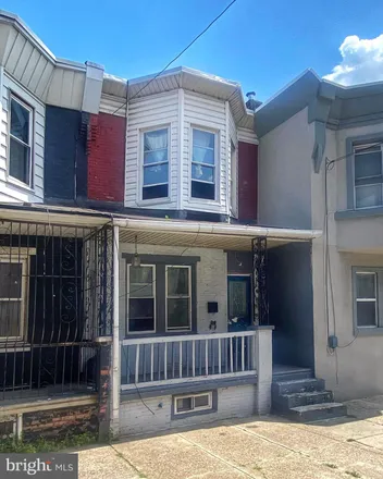 Buy this 3 bed townhouse on 1863 East Ontario Street in Philadelphia, PA 19134