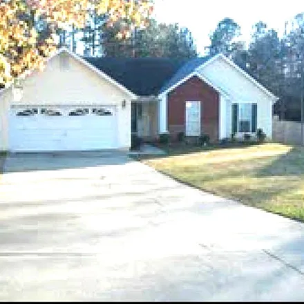 Rent this 1 bed room on 469 Fieldgreen Drive in Clayton County, GA 30238