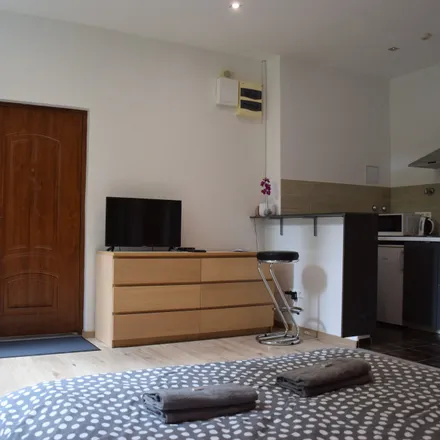 Image 2 - Budapest, Szív utca 52/a, 1063, Hungary - Apartment for rent