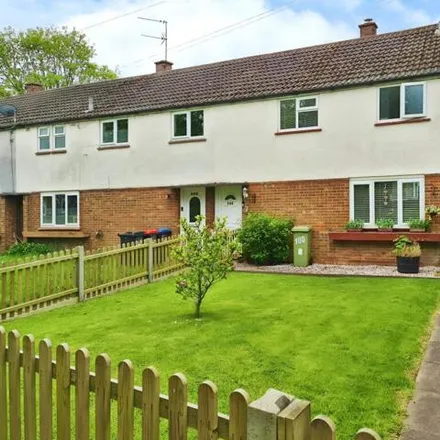Buy this 2 bed house on Whaddon Way in Bletchley, MK3 7DY