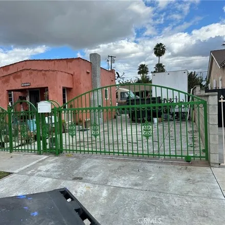 Buy this 4 bed house on 16242 South Bradfield Avenue in East Compton, Compton
