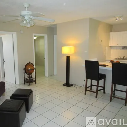 Rent this 1 bed apartment on 226 Southwest 20th Street